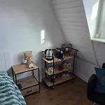 Bed & Breakfast Heerlijk Dromen In 't Maantje 3*