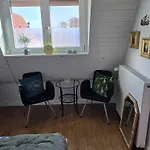 Bed & Breakfast Heerlijk Dromen In 't Maantje