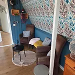 Heerlijk Dromen In 't Maantje Bed & Breakfast 3*
