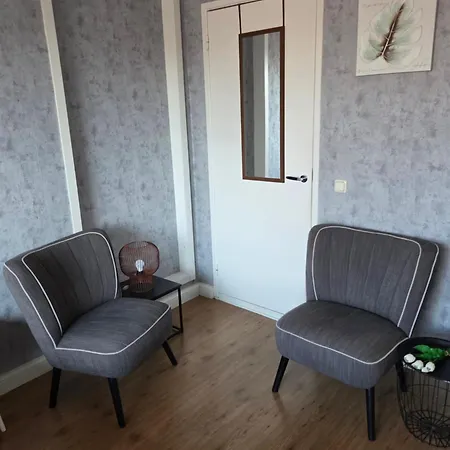 Bed & Breakfast Heerlijk Dromen In 't Maantje