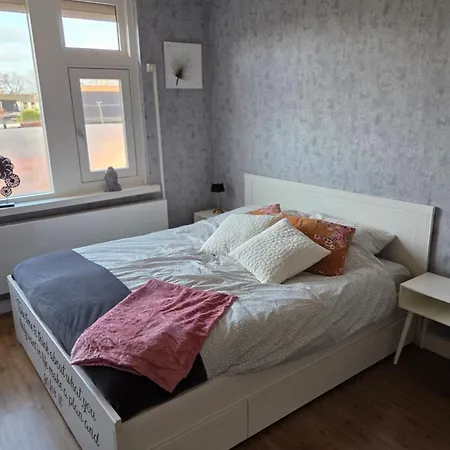 Bed & Breakfast Heerlijk Dromen In 't Maantje