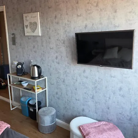 Heerlijk Dromen In 't Maantje 3* Waalwijk