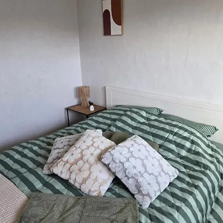 Bed & Breakfast Heerlijk Dromen In 't Maantje