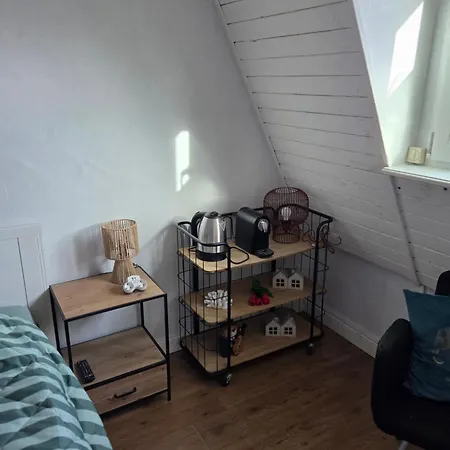 Bed & Breakfast Heerlijk Dromen In 't Maantje 3*