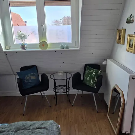 Bed & Breakfast Heerlijk Dromen In 't Maantje