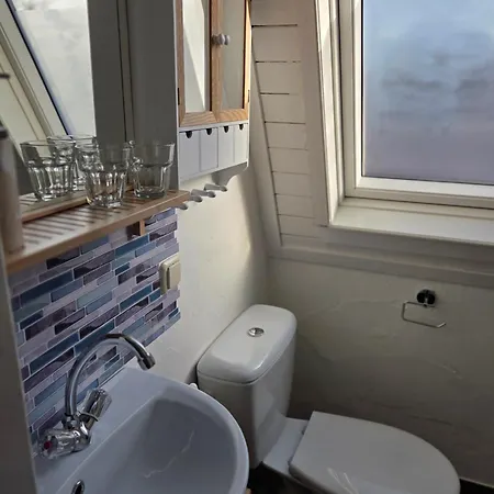 Heerlijk Dromen In 't Maantje Bed & Breakfast 3*