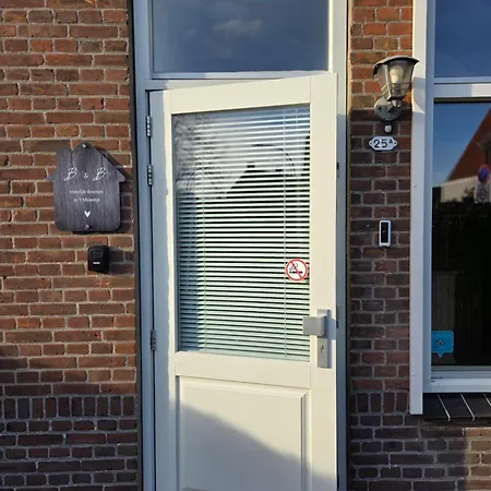 Heerlijk Dromen In 't Maantje Waalwijk