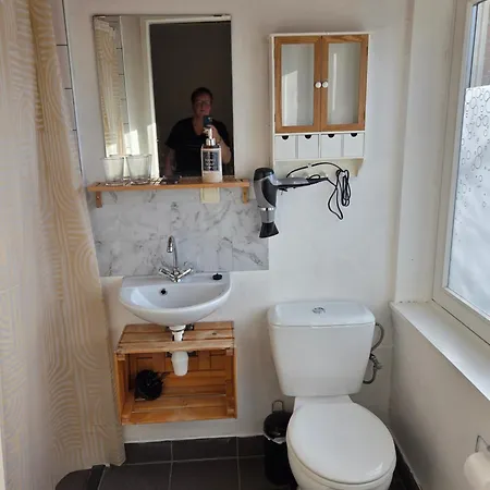 Heerlijk Dromen In 't Maantje Bed & Breakfast