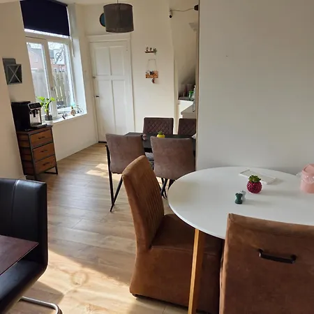 Heerlijk Dromen In 't Maantje Waalwijk