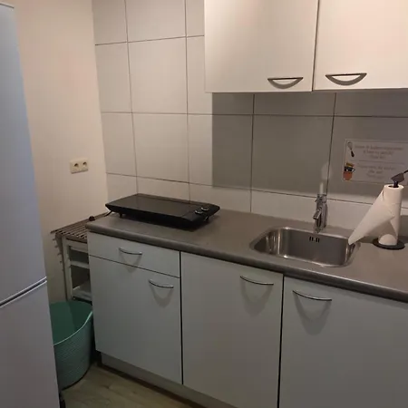 Heerlijk Dromen In 't Maantje Отель типа 