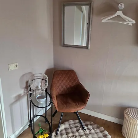 Heerlijk Dromen In 't Maantje 3*