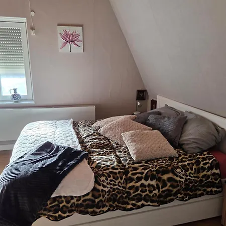 Bed & Breakfast Heerlijk Dromen In 't Maantje 3*