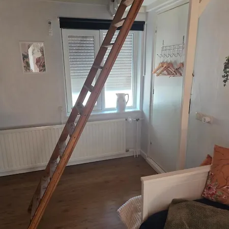Heerlijk Dromen In 't Maantje 3* Waalwijk