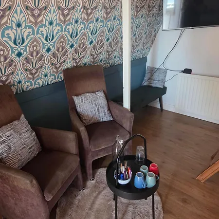 Heerlijk Dromen In 't Maantje