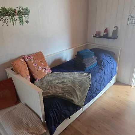 Heerlijk Dromen In 't Maantje Bed and Breakfast 3*