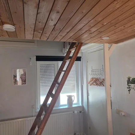 Heerlijk Dromen In 't Maantje