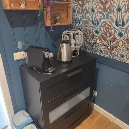 Bed and Breakfast Heerlijk Dromen In 't Maantje