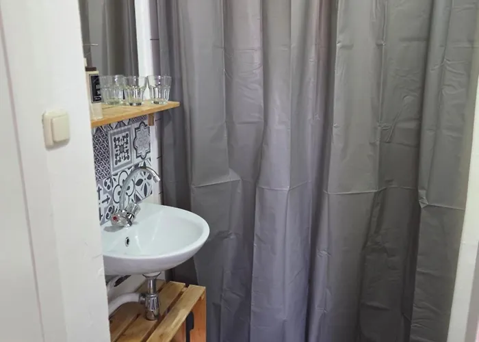 Heerlijk Dromen In 't Maantje Отель типа 