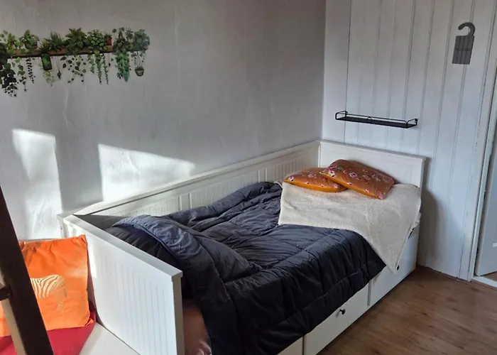 Heerlijk Dromen In 't Maantje *